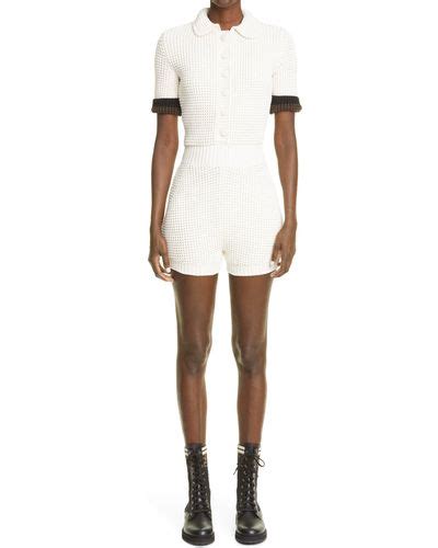 replica fendi jumpsuit|Fendi Women's Designer Jumpsuits & Rompers .